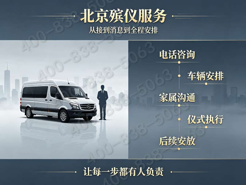 顺义殡葬一条龙服务价格包含遗体冷藏及防腐费用
